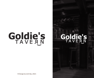 Logo Design by linhsau