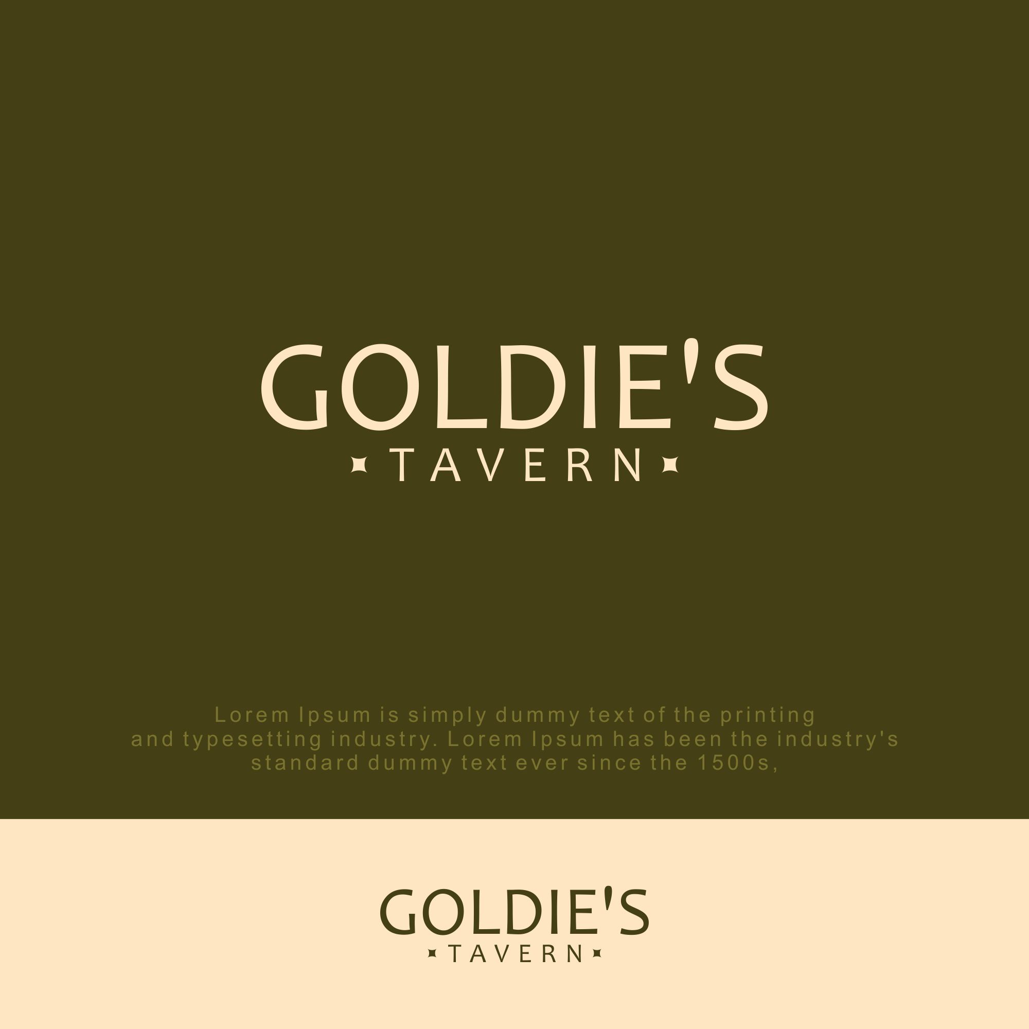 Logo Design by RizqinaStudio for this project | Design #27675008