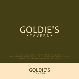 Logo Design by RizqinaStudio