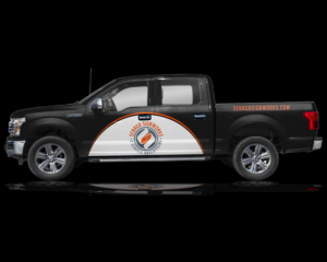 Car Wrap Design by RubelRir for this project | Design: #27706606