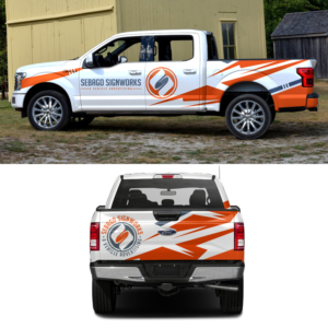 Car Wrap Design by aabirk09 for this project | Design: #27692161