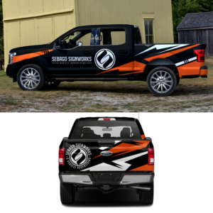 Car Wrap Design by aabirk09 for this project | Design: #27692163