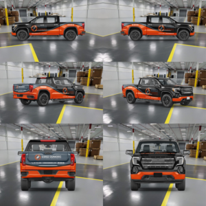 Car Wrap Design by Ken_Zie for this project | Design: #27675228