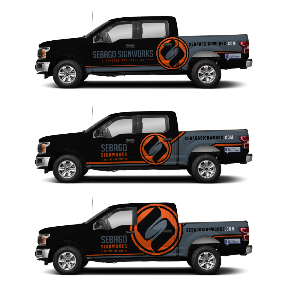 Car Wrap Design by Yoga Tri for this project | Design #27676998
