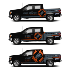 Car Wrap Design by Yoga Tri for this project | Design: #27676998