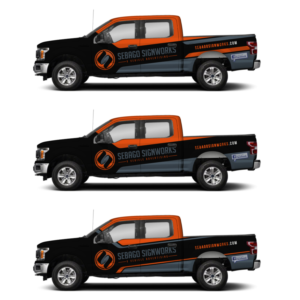 Car Wrap Design by Yoga Tri for this project | Design: #27682521