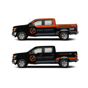 Car Wrap Design by Yoga Tri for this project | Design: #27683943