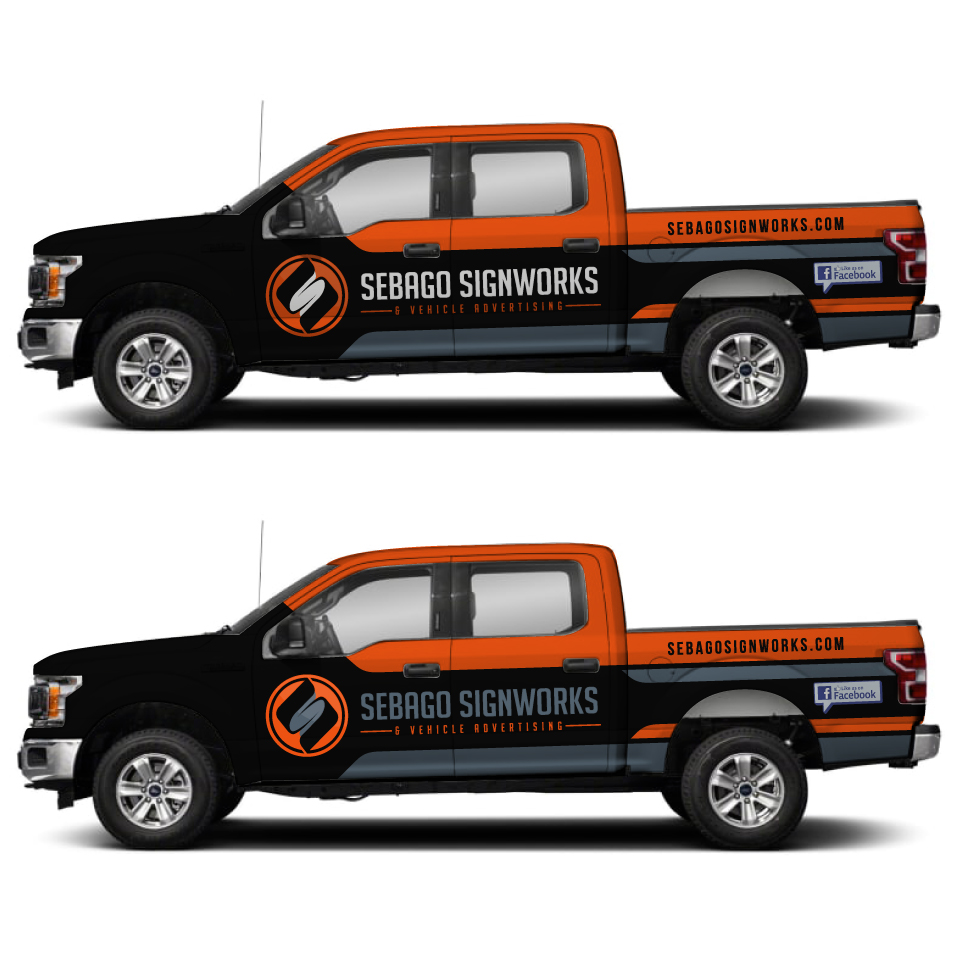 Car Wrap Design by Yoga Tri for this project | Design: #27688059