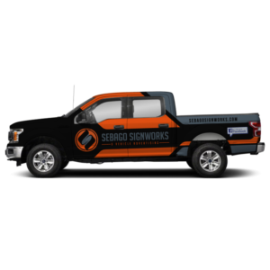 Car Wrap Design by Yoga Tri for this project | Design: #27696113