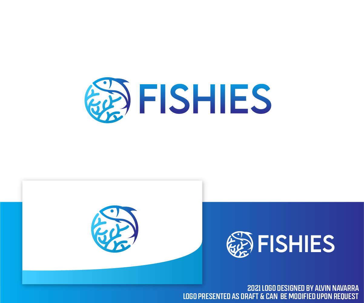 Logo Design by alvinnavarra for this project | Design #27689790