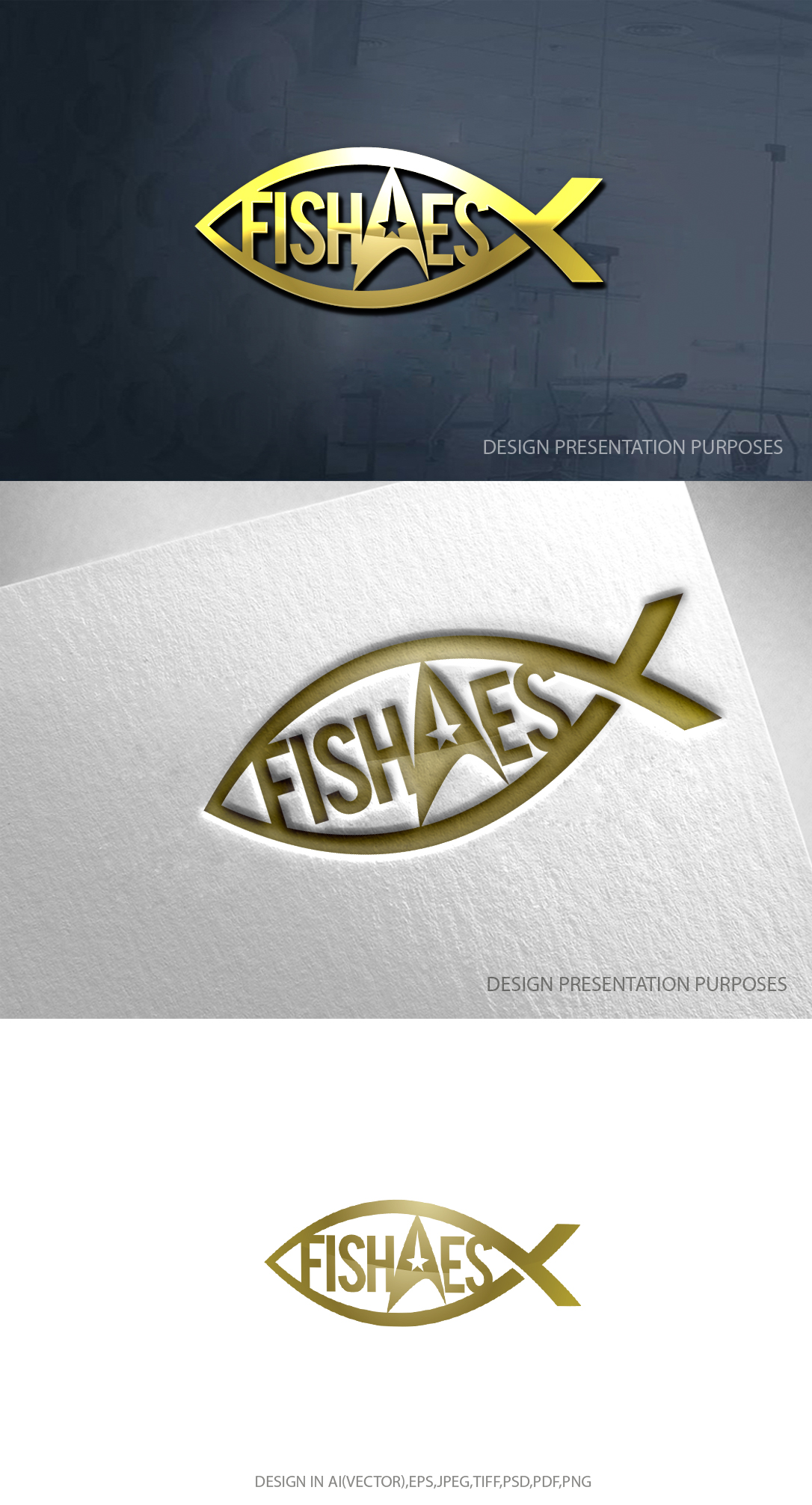 Logo Design by zebronicgraphic for this project | Design #27672932
