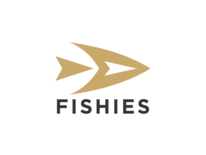 FISHIES | Logo Design by BNdesigner