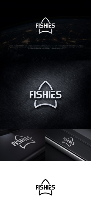 Logo Design by ayubzafar for this project | Design #27683470