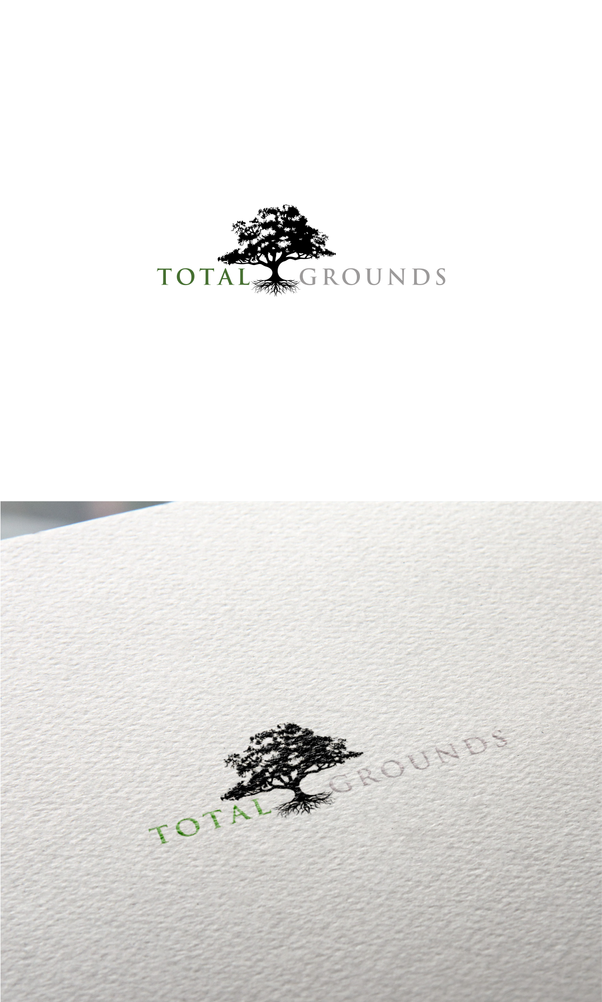 Logo Design by ananda86 for this project | Design #27671871