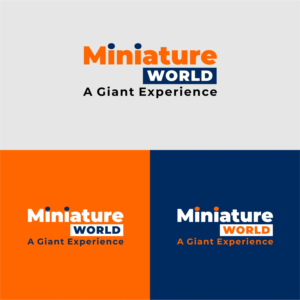 Logo Design by Mochi31 for this project | Design #27689185