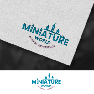 Logo Design by nzdesigners for this project | Design: #27685075