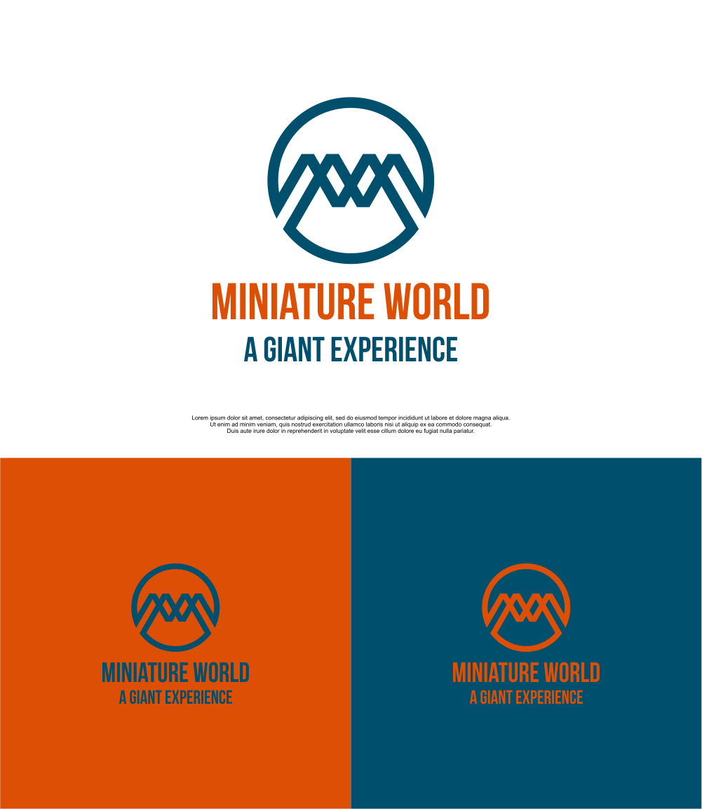 Logo Design by MASH Std for this project | Design #27671522