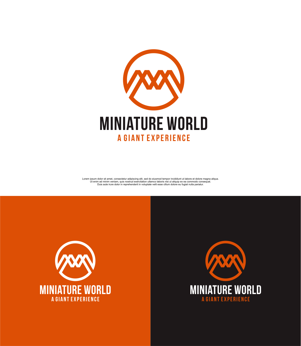 Logo Design by MASH Std for this project | Design #27707982