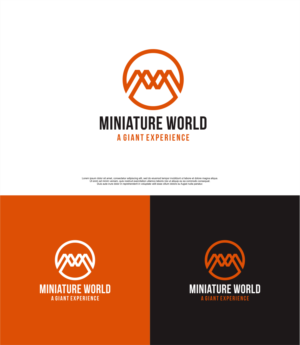 Logo Design by MASH Std for this project | Design: #27707982
