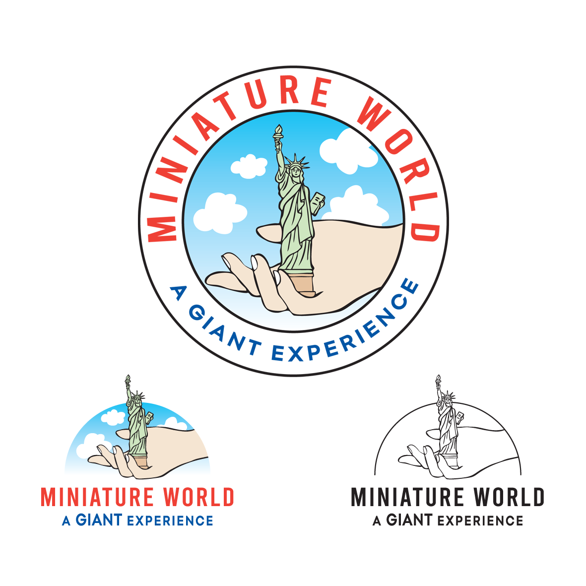 Logo Design by Samantha Ward Design for this project | Design #27701794