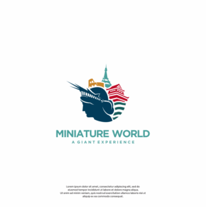 Logo Design by JustDo! creative for this project | Design: #27671728
