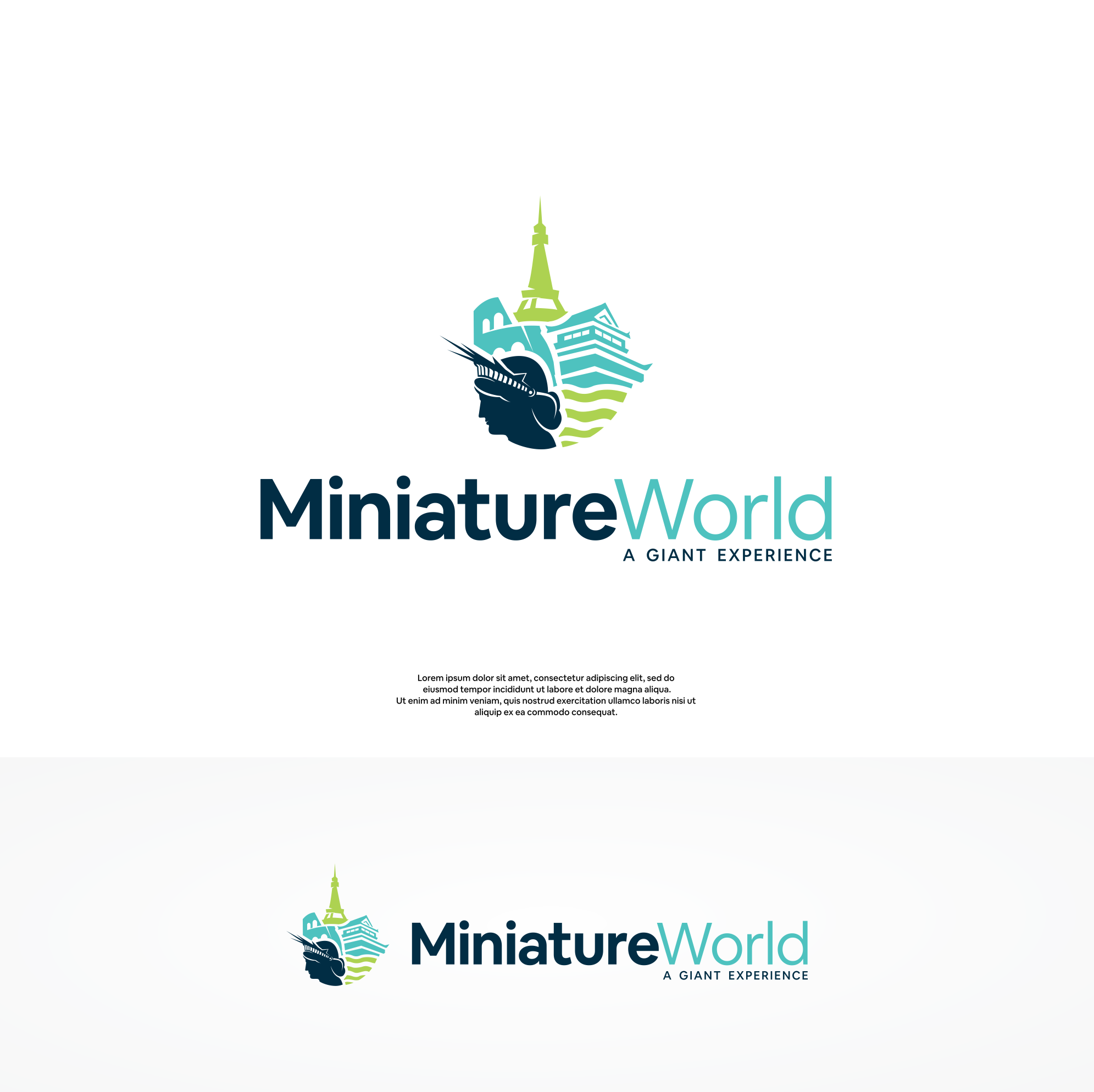 Logo Design by JustDo! creative for this project | Design #27677765