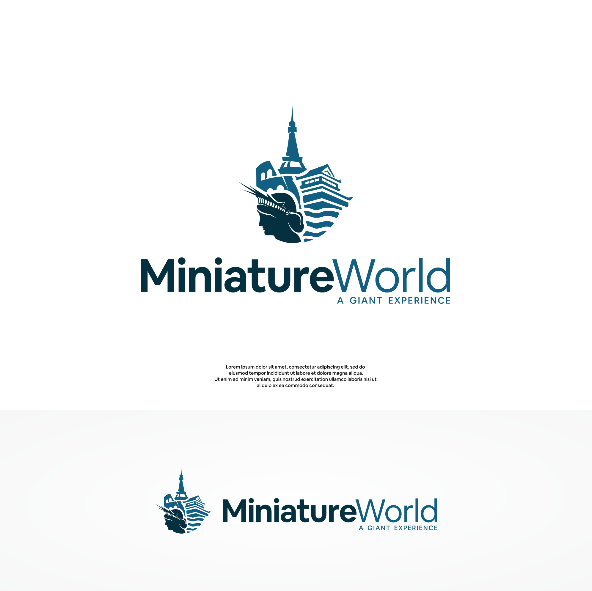 Logo Design by JustDo! creative for this project | Design #27677903