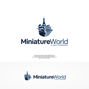 Logo Design by JustDo! creative for this project | Design: #27677911