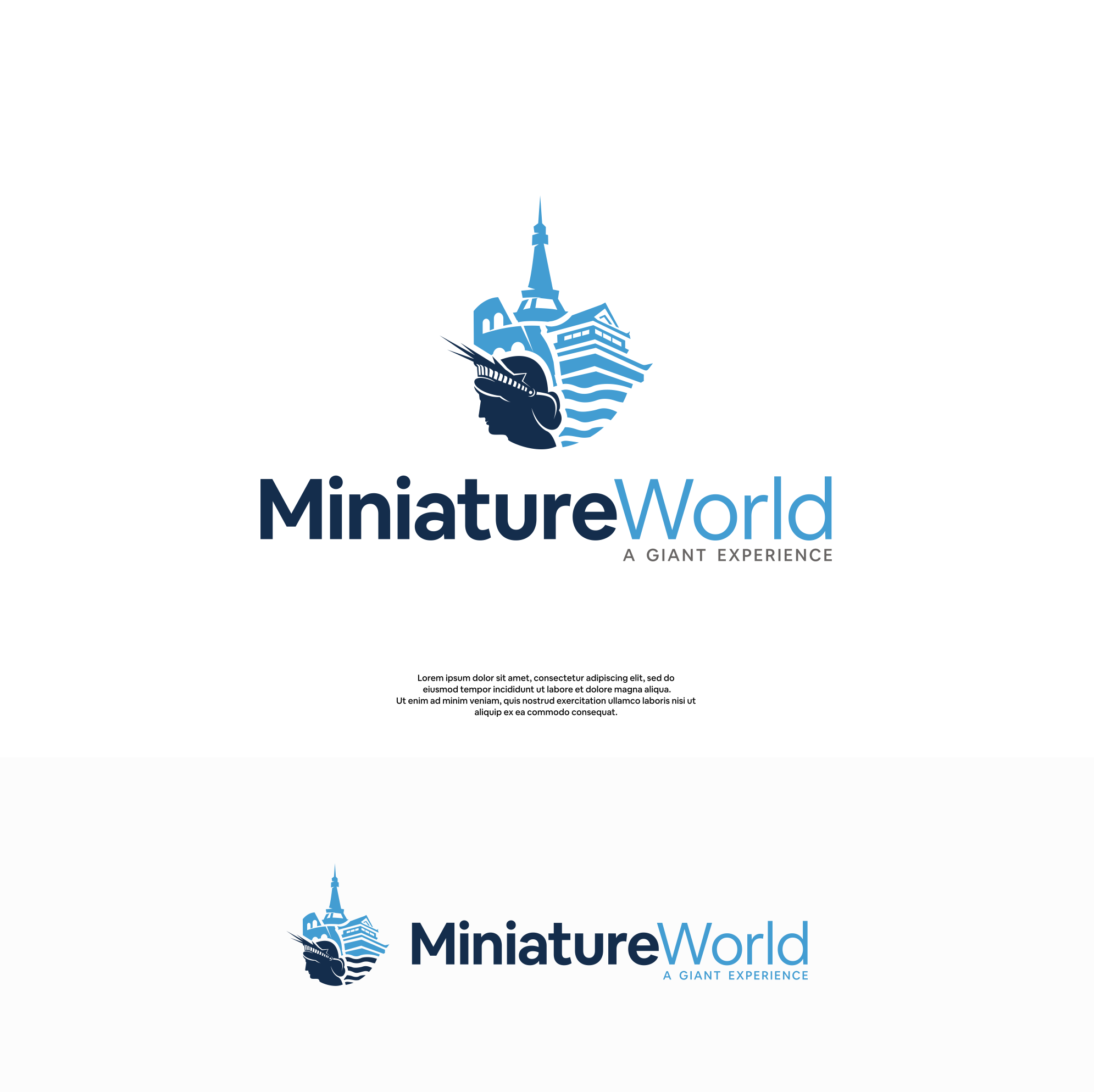 Logo Design by JustDo! creative for this project | Design #27677925