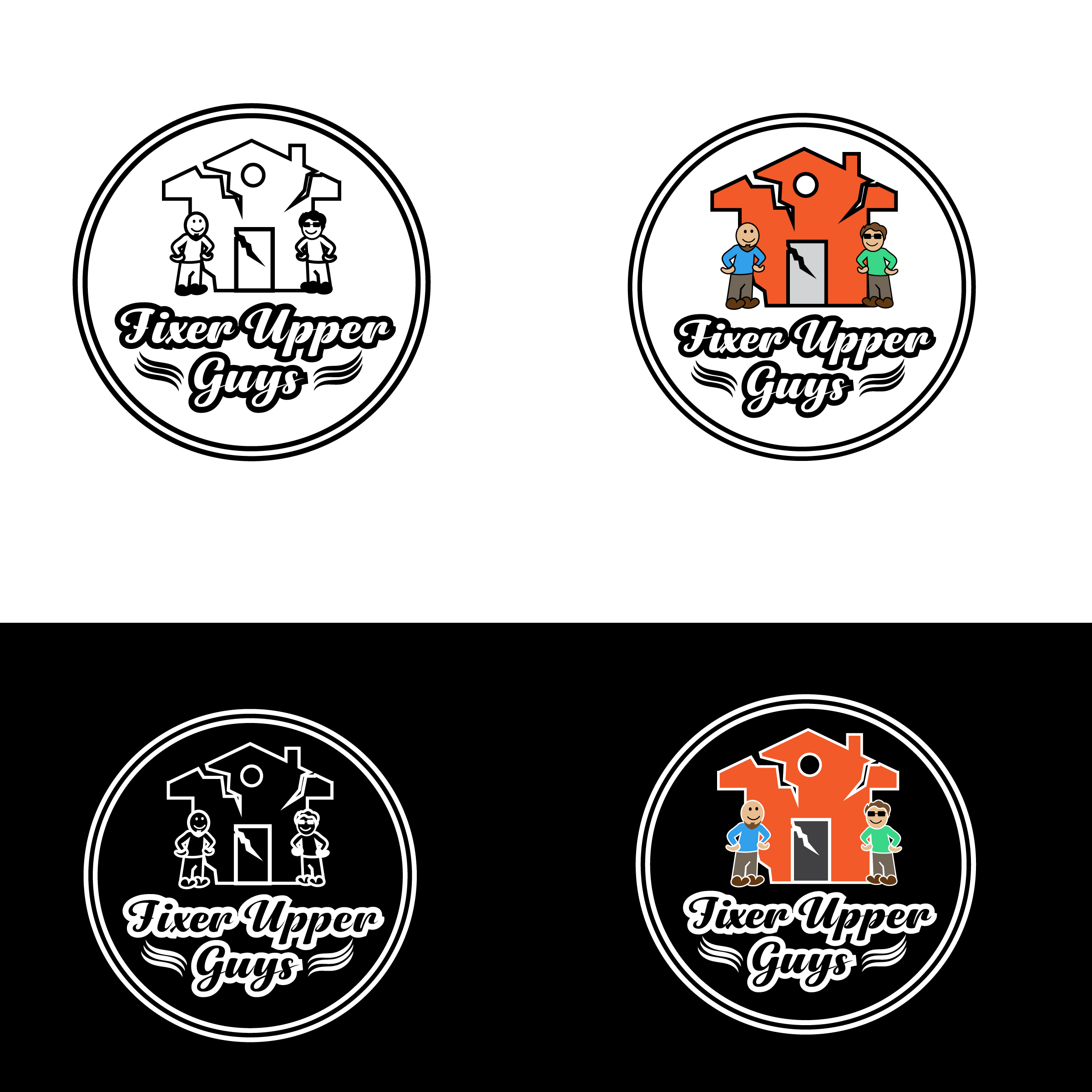 Logo Design by sarzgraphic for this project | Design #27686732