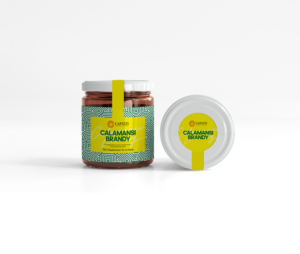 Label Design by erenuysal