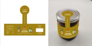 Label Design by Designer 144270