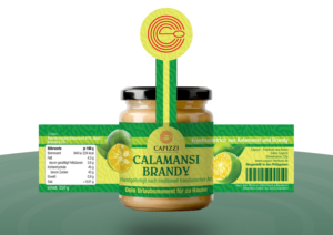 Label Design by Zhor Signatures