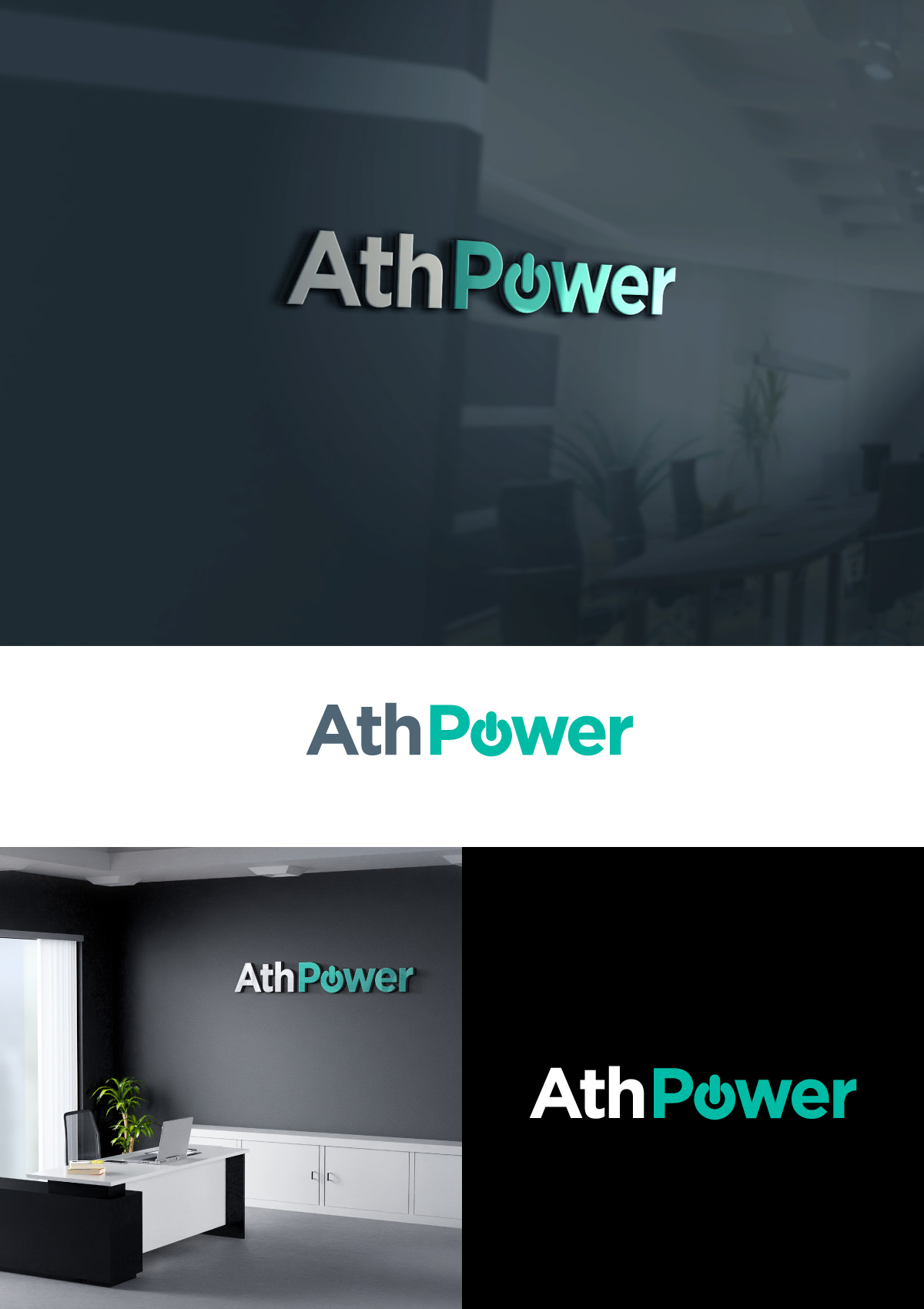 Design de Logo par Sergio Coelho pour ce projet | Design #27674367