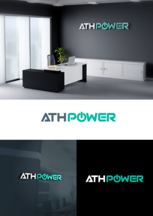 Logo Design by Sergio Coelho for this project | Design: #27675927
