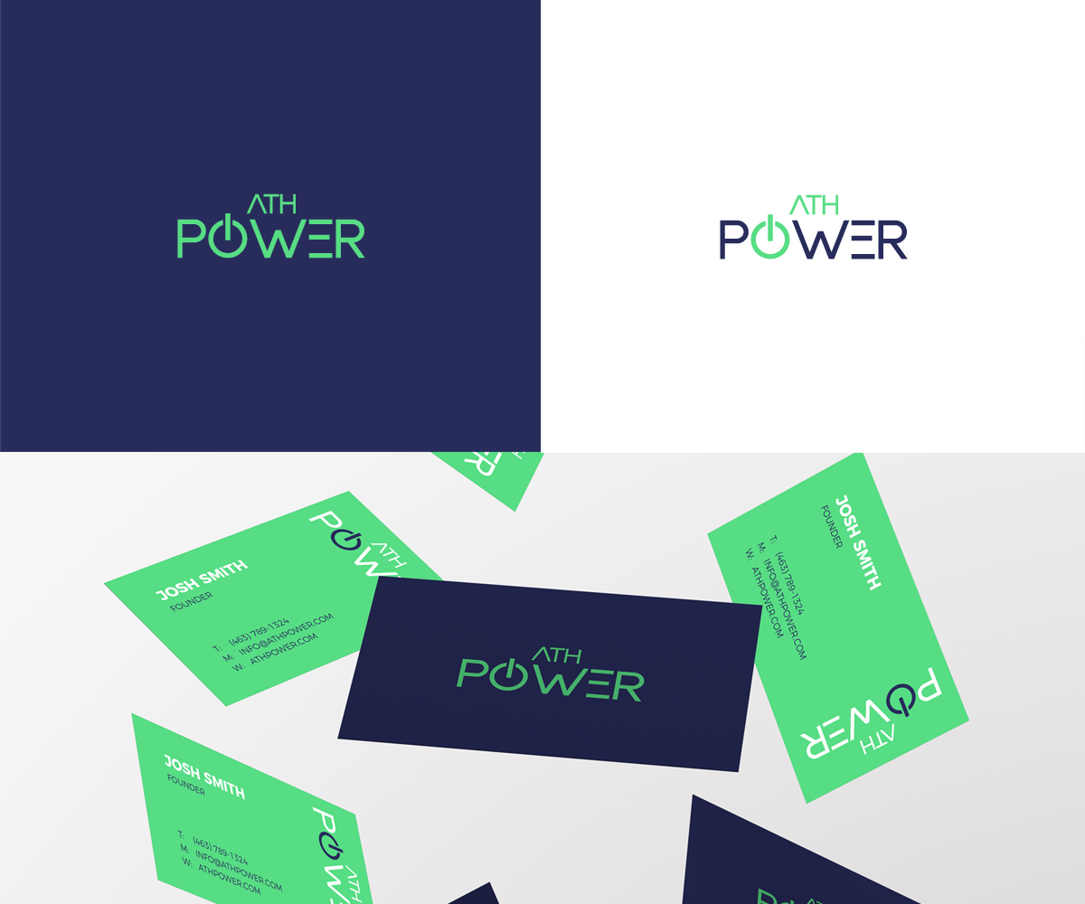 Diseño de Logo por K A P T U S para este proyecto | Diseño #27677663