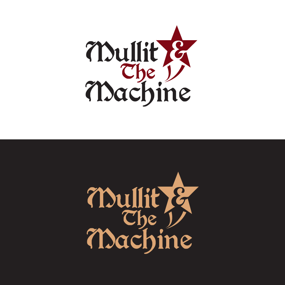 Logo Design by Sujit Banerjee for this project | Design #27698397