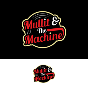 Logo Design by Sujit Banerjee for this project | Design: #27698399