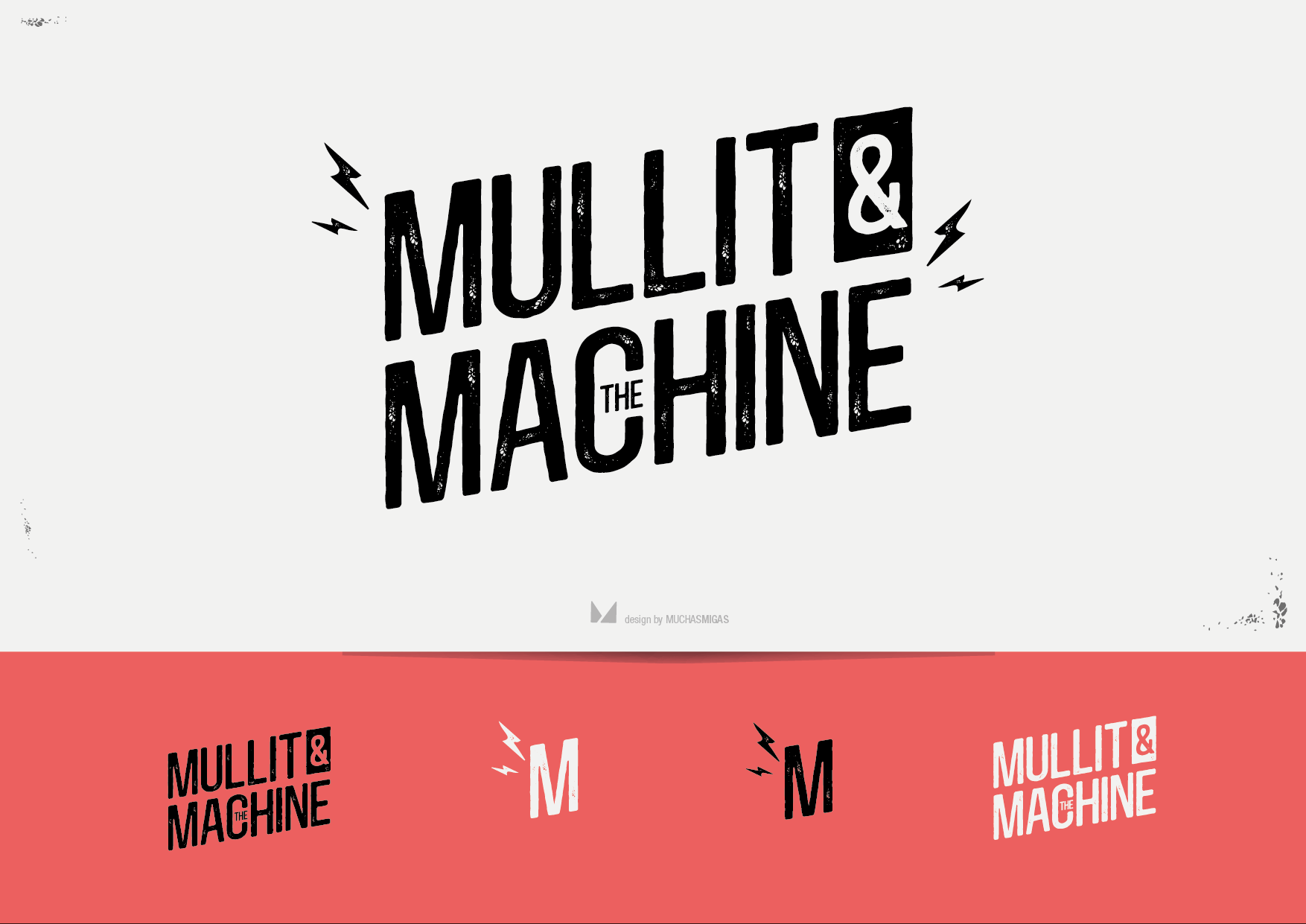 Logo Design by MuchasMigas for this project | Design #27685664