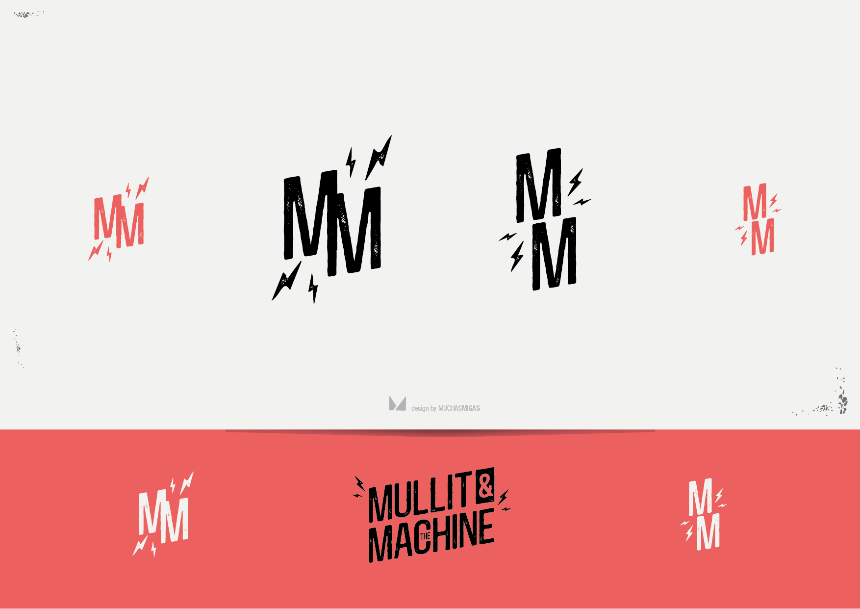 Logo Design by MuchasMigas for this project | Design #27743997