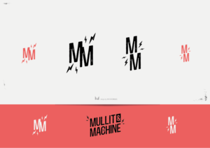 Logo Design by MuchasMigas for this project | Design #27743997