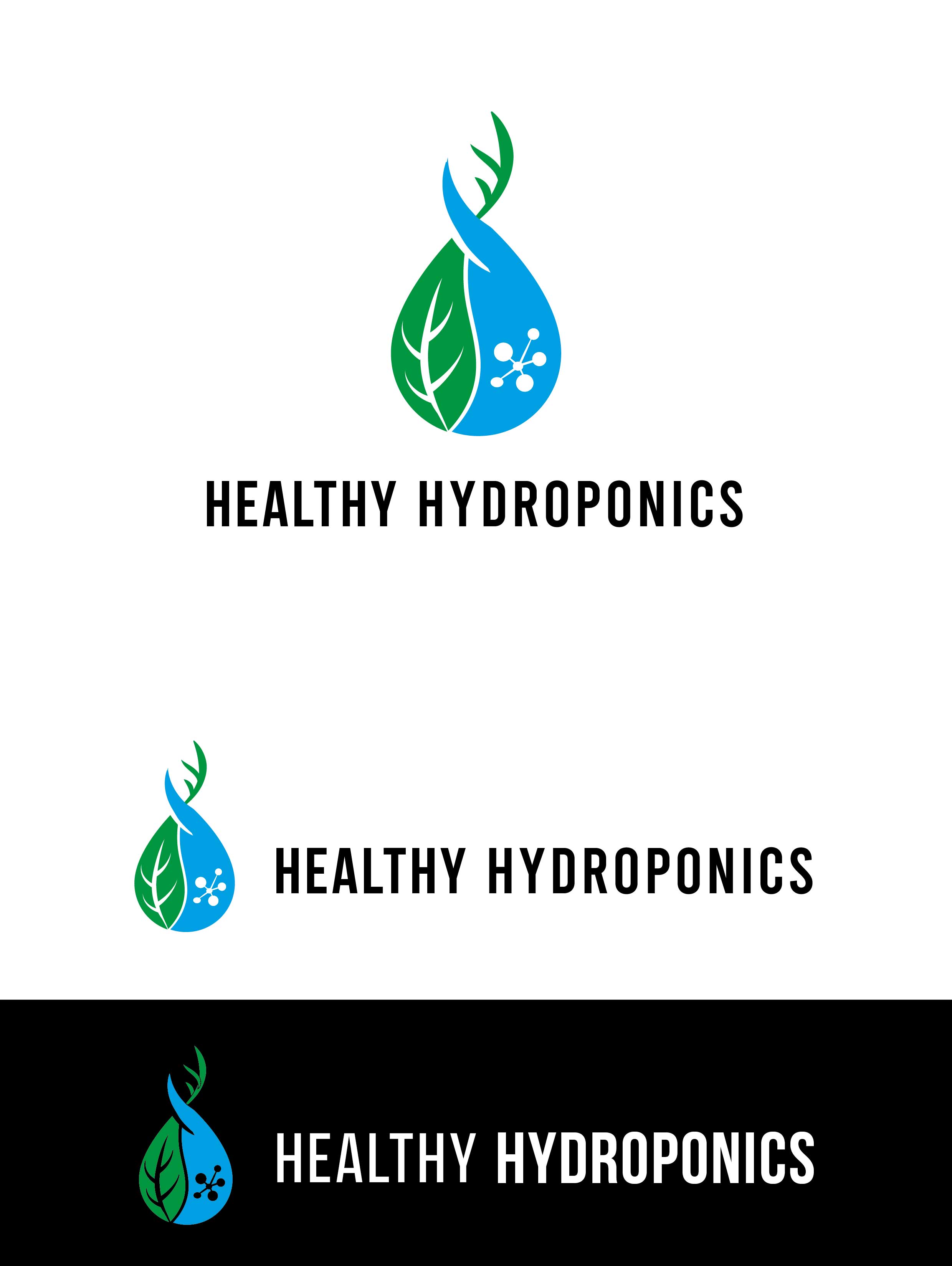 Logo Design by Anton for this project | Design #27702888