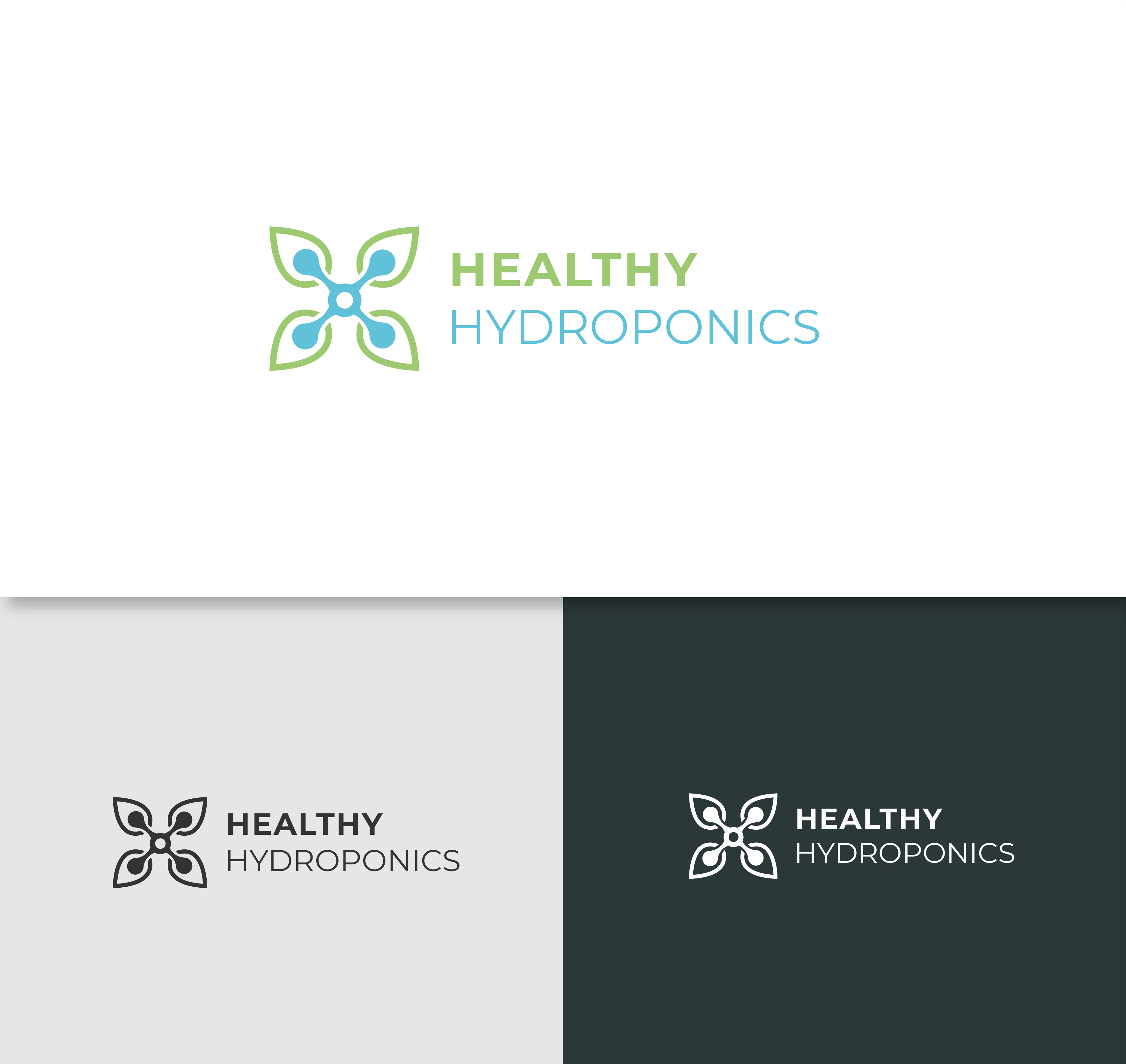 Logo Design by RikoAji for this project | Design #27698183
