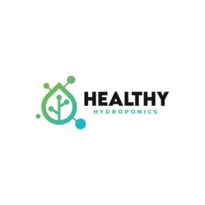 Healthy Hydroponics | Logo-Design von logoQ