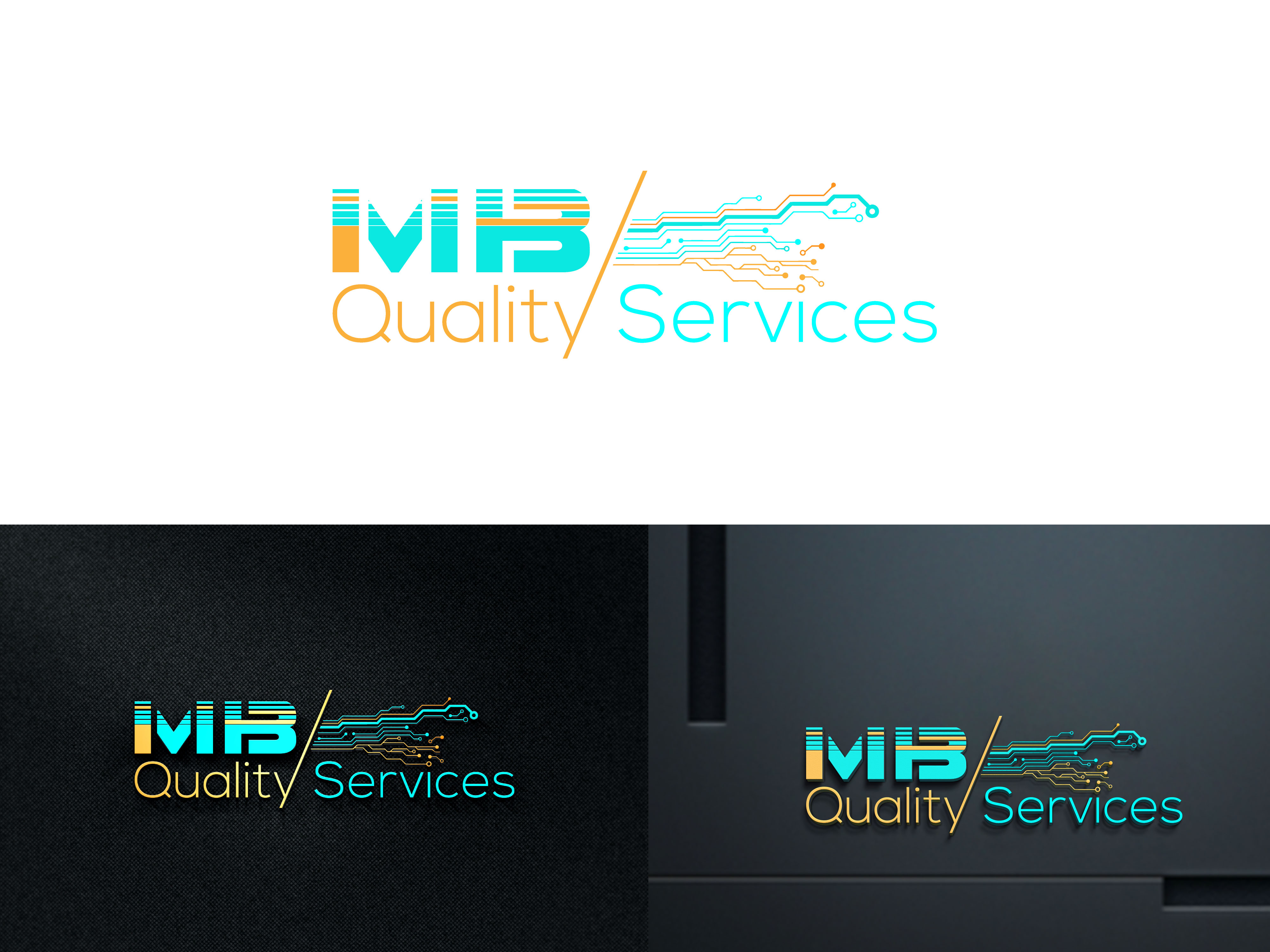 Logo Design by Hieroglyphics for this project | Design #27671101