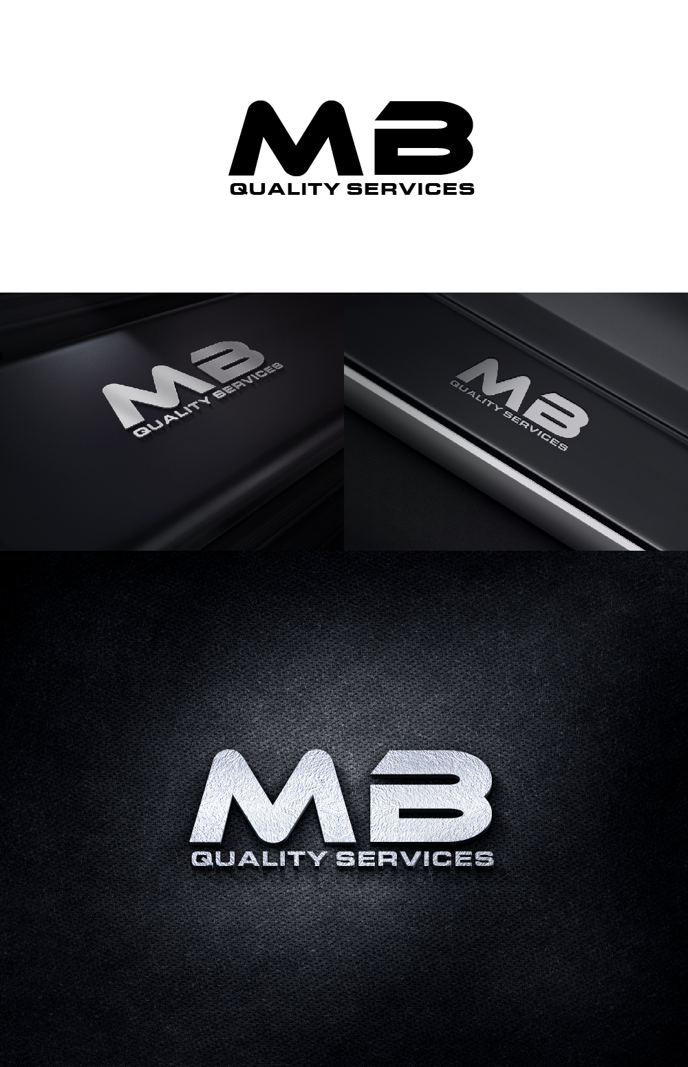 Logo Design by Ayub Zafar for this project | Design #27680239