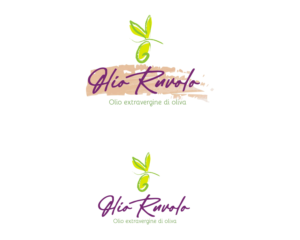 Logo Design by Falguni for this project | Design: #27735649