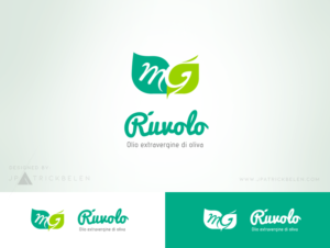 Logo Design by jpatrickbelen for this project | Design #27672103