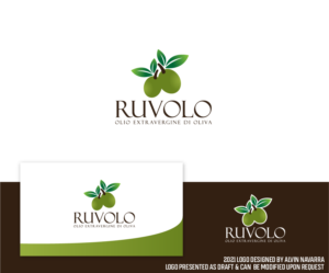 Logo Design by alvinnavarra for this project | Design: #27693476
