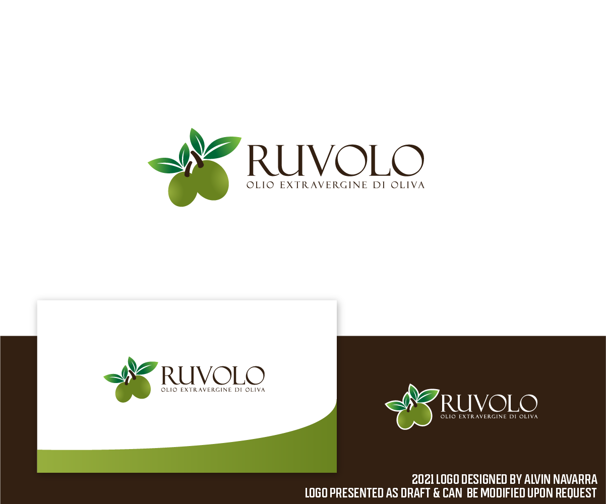 Logo Design by alvinnavarra for this project | Design #27693484